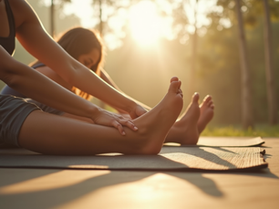 Discover Unique Stretching and Exercise Assistance Services