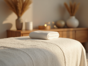 Transform Your Health with In-Home Massage Plans