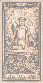 Tarot Card