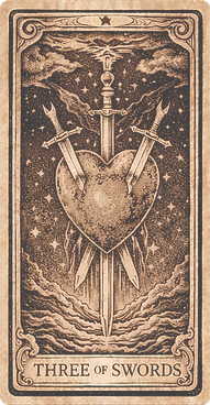 Tarot Card
