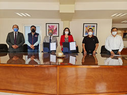 TRABAJO EN MUNICIPIOS 17