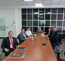 TRABAJO LEGISLATIVO 8