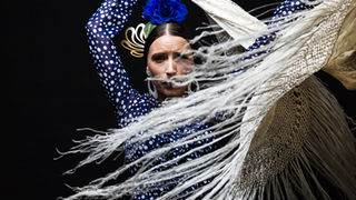 La pasarela flamenca de Granada y la tortilla paisana de Casa Dani entre los destacados semanales