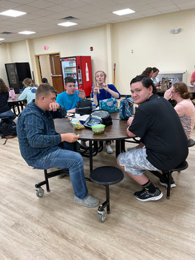 Harlan County Christian School | HOME