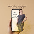 Peacefulbonds Call - kostenloses Kennelerngespräch buchen