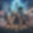 AI Generated Image Video Super hero team