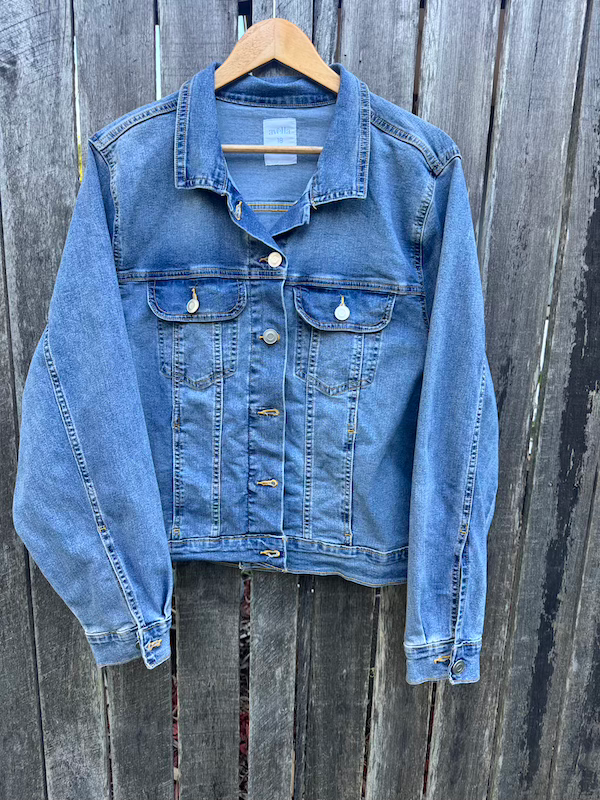 Thumbnail: Seagul - Avella Size 18