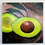 Thumbnail: Avocado Halves by Palette Knife