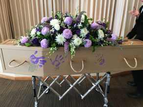 Slow down the Funeral Process