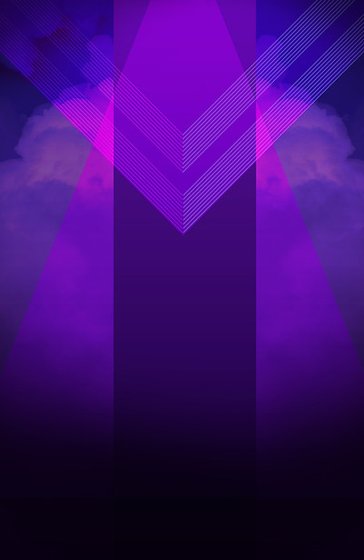 Purple Smoke