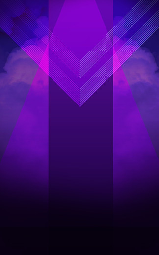 Purple Smoke