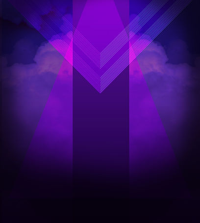 Purple Smoke