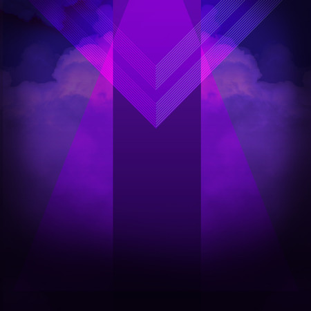 purple-smoke