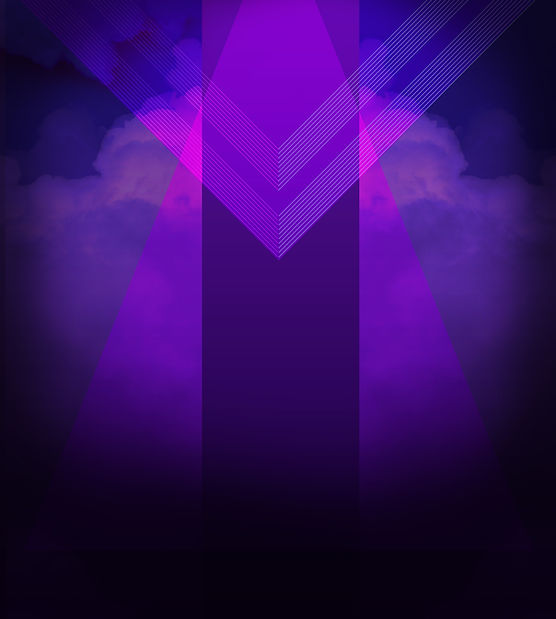 Purple Smoke
