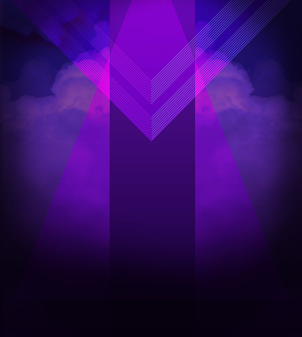Smoke roxo