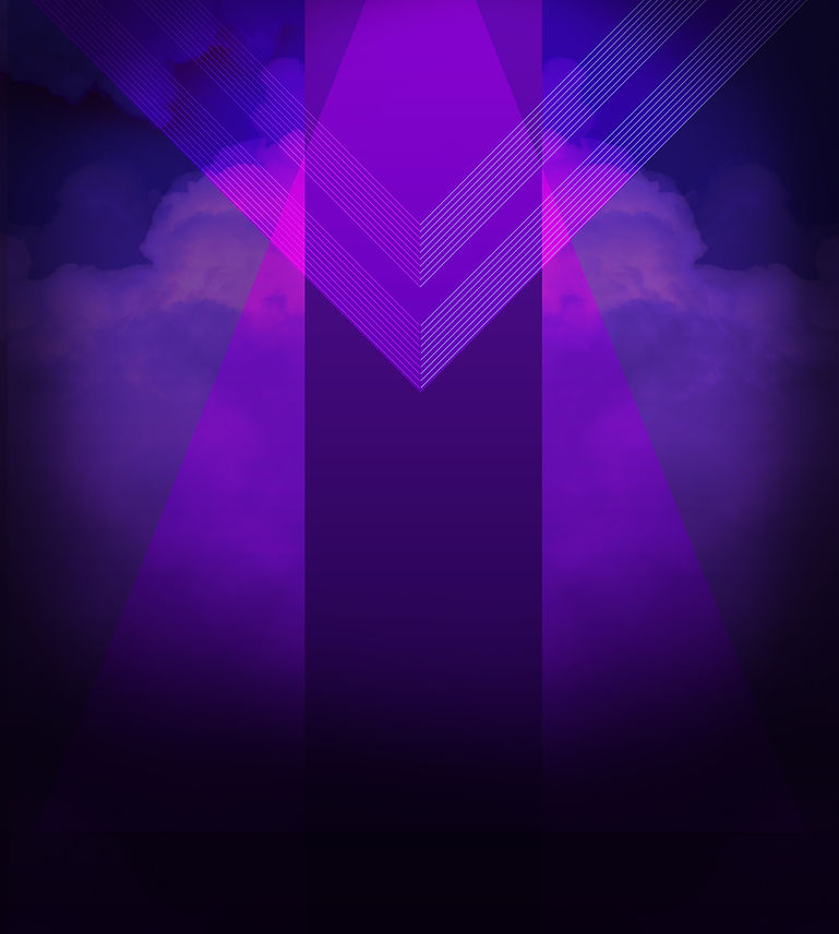 Purple Smoke