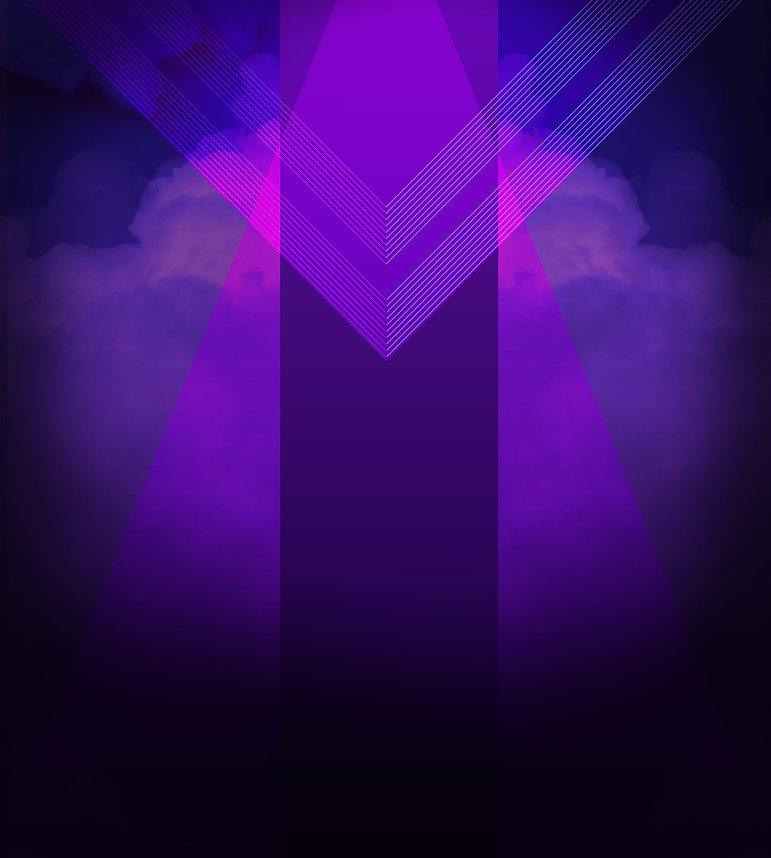 Purple Smoke
