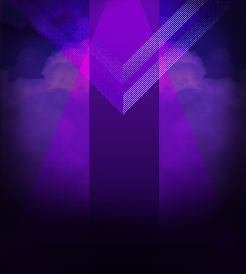 Purple Smoke