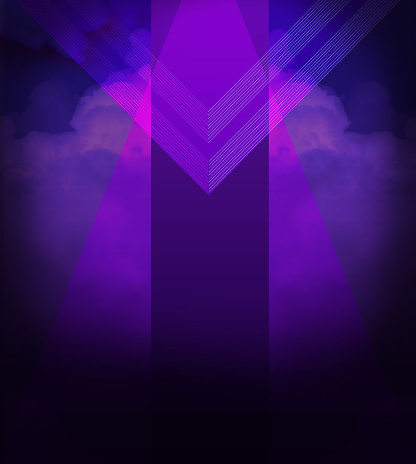 Purple Smoke