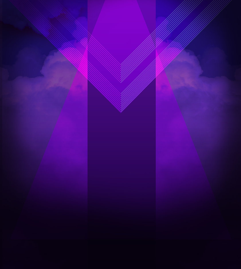 Purple Smoke