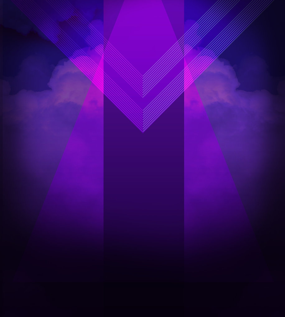 Purple Smoke
