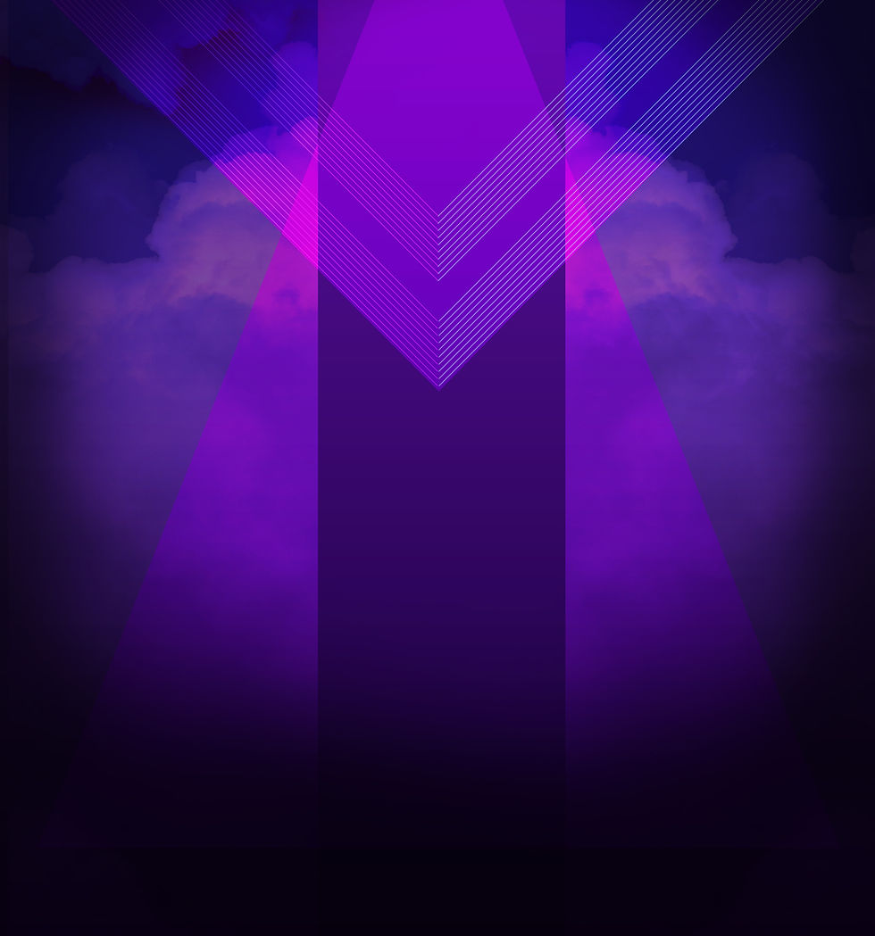 Purple Smoke