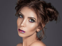 топ визажист