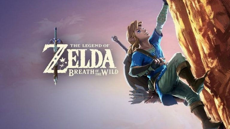 Climbing Away from My Problems