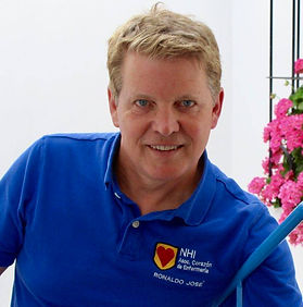 Ron Noecker