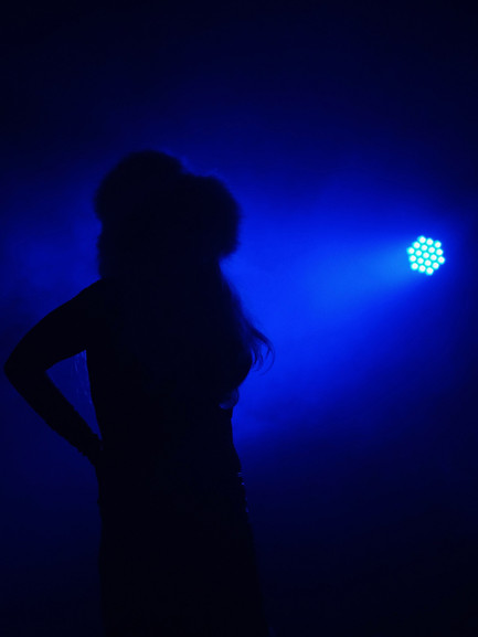 Drag Ball