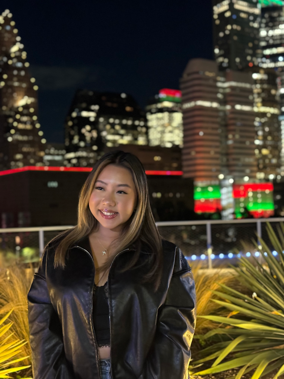 Houston, Texas