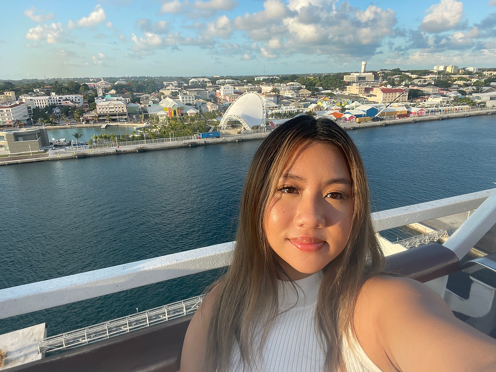 Nassau, Bahamas