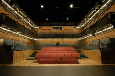 Junction (Cambridge)