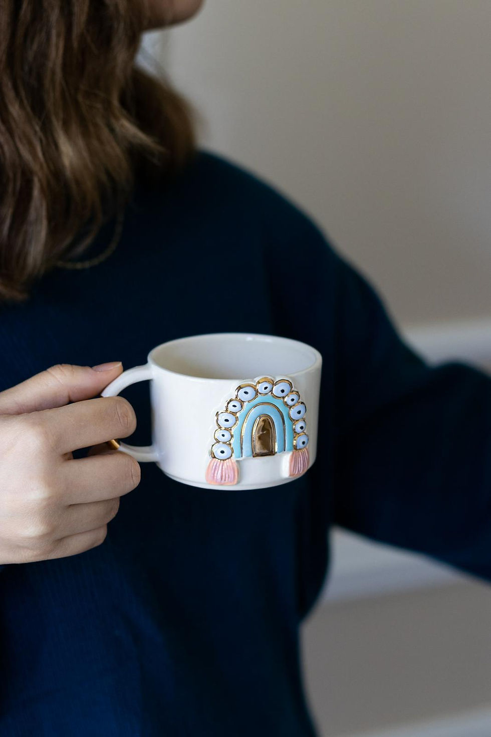 Küçük resim: Rainbow Nazar