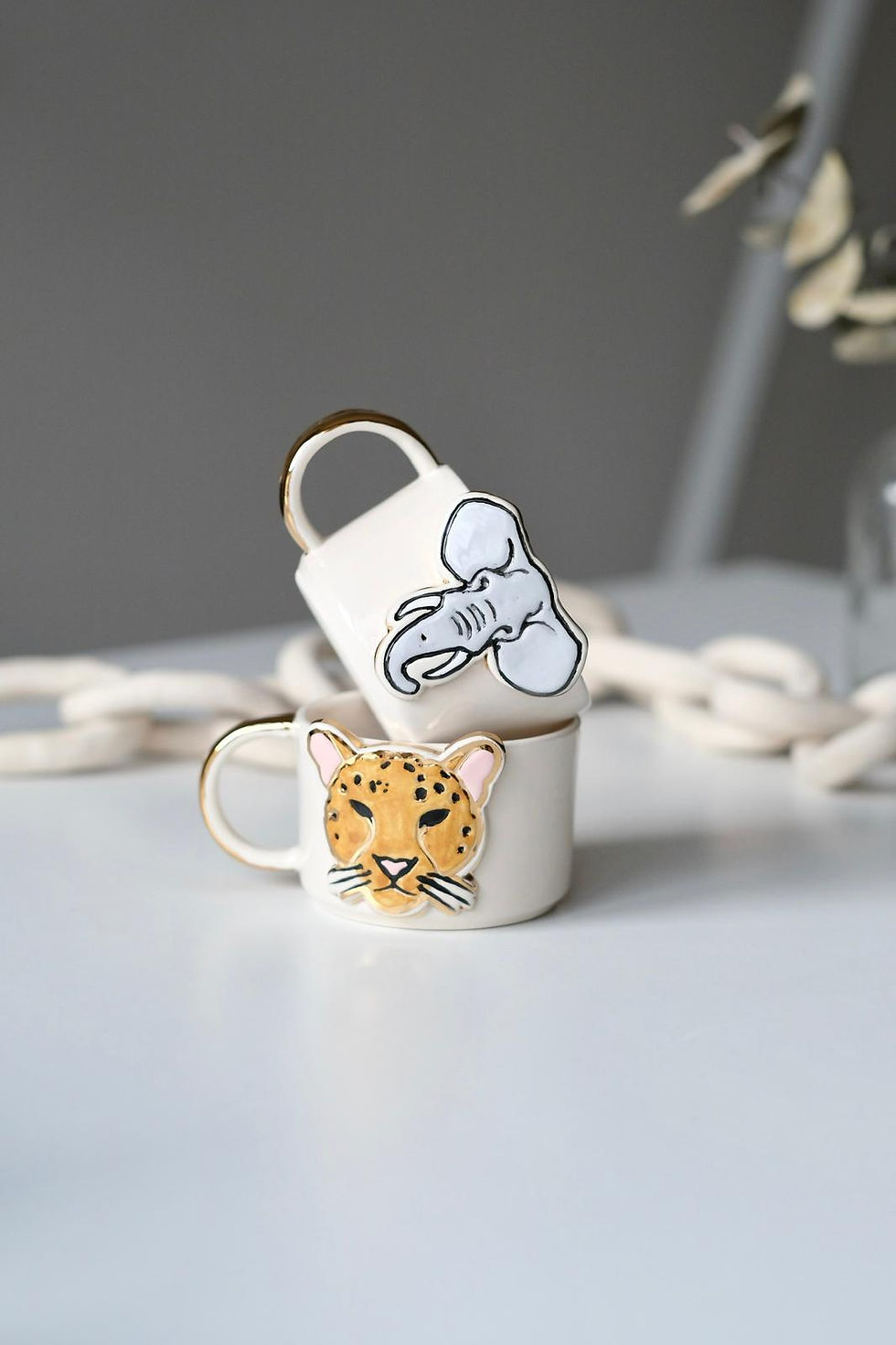 Küçük resim: Jungle Serisi