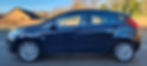 Thumbnail: Ford Fiesta Zetec 