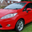 Thumbnail: Ford Fiesta Zetec 
