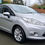 Thumbnail: Ford Fiesta Zetec 
