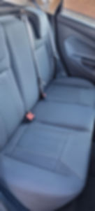 Thumbnail: Ford Fiesta Zetec 