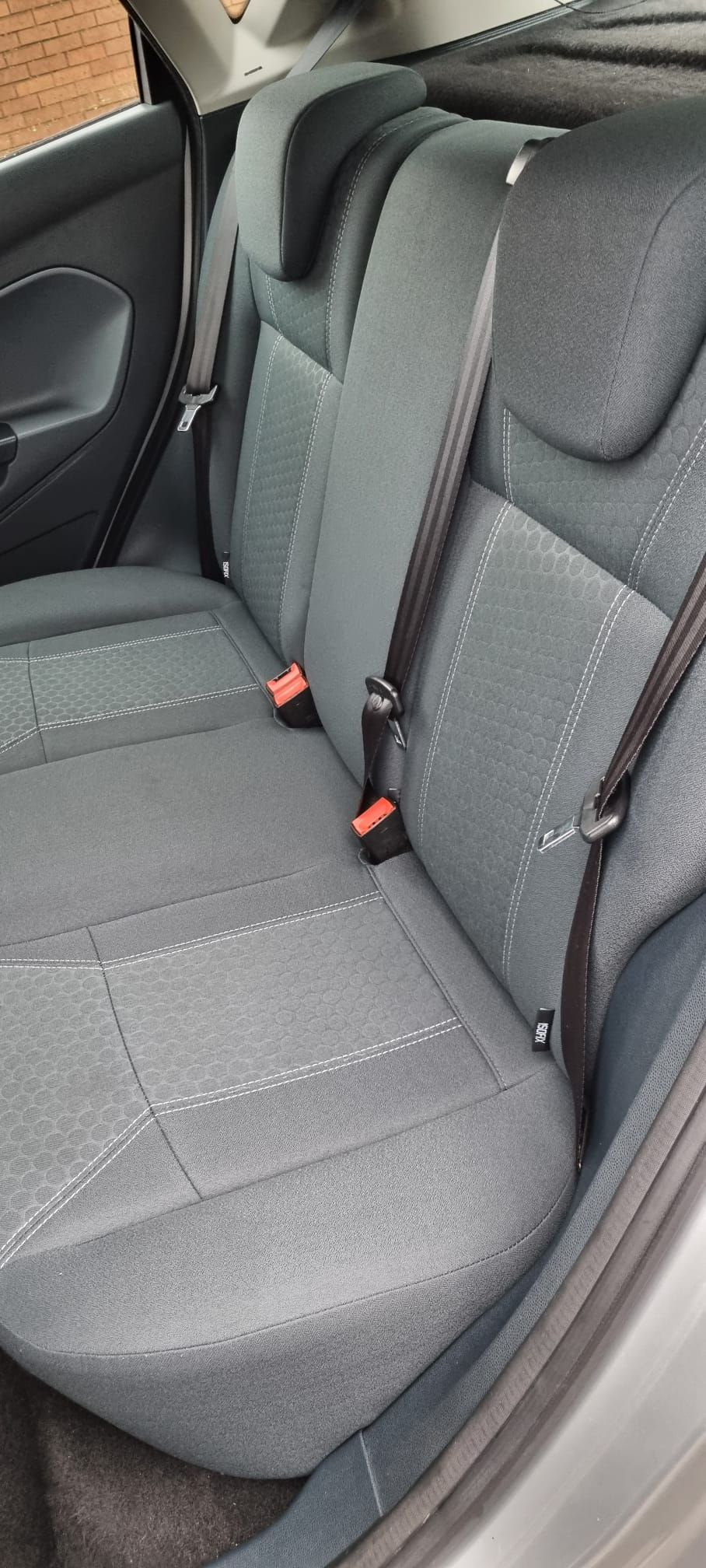 Thumbnail: Ford Fiesta Zetec 