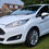 Thumbnail: Ford Fiesta Zetec 