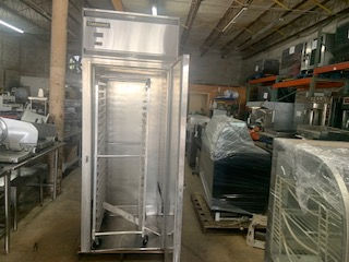 Thumbnail: USED CONTINENTAL REFRIGERATOR