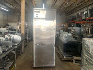 Thumbnail: USED CONTINENTAL REFRIGERATOR