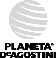 PLANETA DeAGOSTINI.