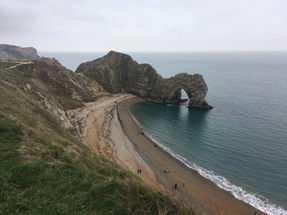 Race Reports March & May 2019