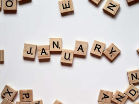 January’s 31 Top Tips for a Healthier You