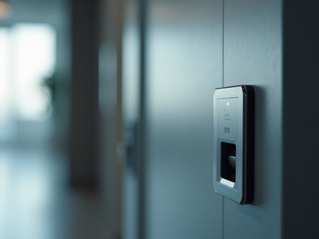 Discover the Benefits of Axeze Systems for RFID Security