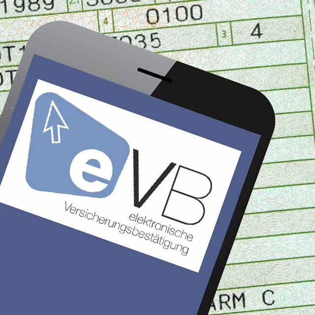 Evb Nummer Ohne Schufa Kvd Kraftfahrt Versicherungsdienst De