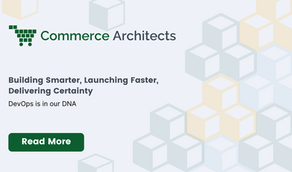 DevOps is in our DNA