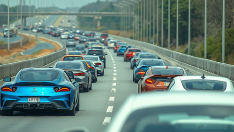 AI Won't Fix Your Molasses: Why Faster Execution Makes Better Systems More Critical